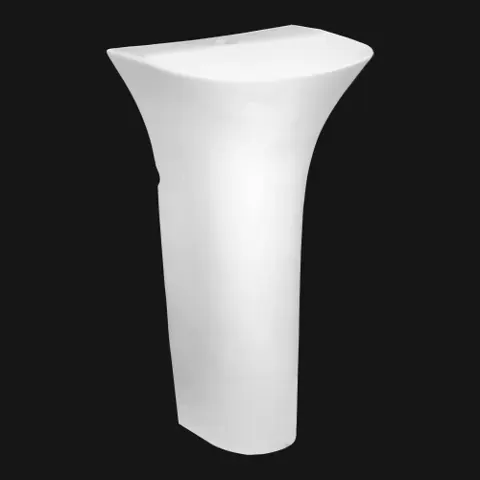 Fiona One Piece Basin — OS-SW-1111