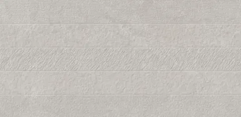 OMT STORM BIANCO PUNCH original tile surface