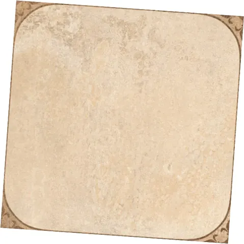 OLP HELIX CREMA original tile surface