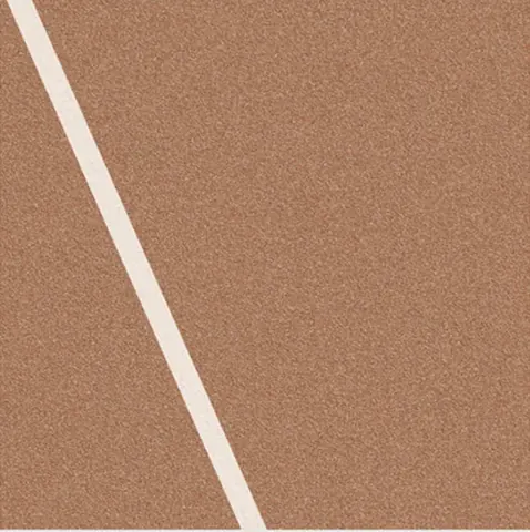 OMJ P-122 original tile surface