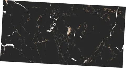 OLP APOLLO BLACK original tile surface