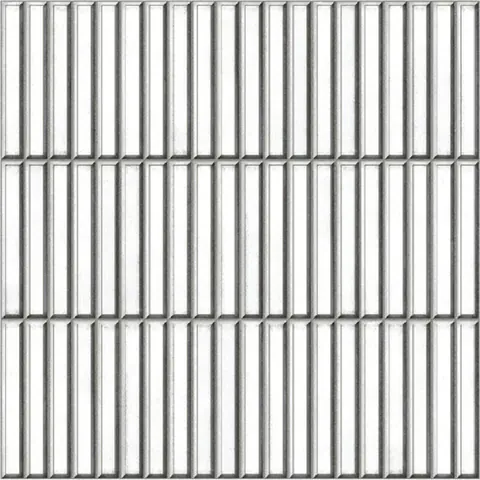 OMD KITKAT BIANCO original tile surface