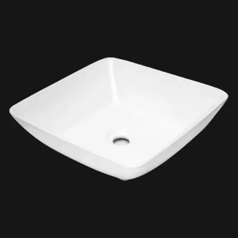 Eureca Table Top Basin — OS-SW-1228