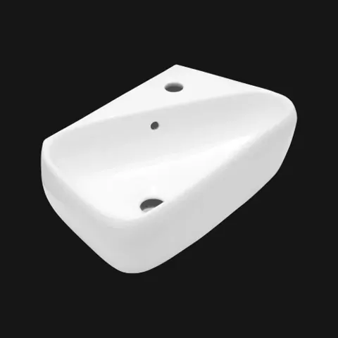 Arrow Small Basin — OS-SW-1373