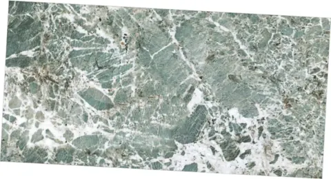 OLP PRIZMA MINT original tile surface