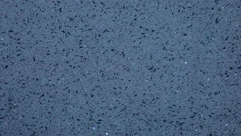 SPARKLE GRAY Quartz — OS-QC-004