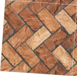OLP SANDAL-1005 original tile surface