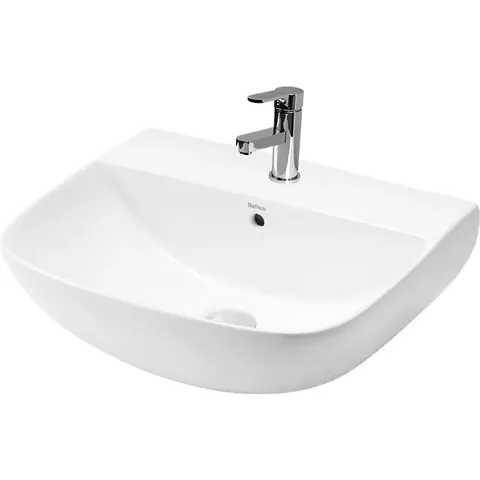 VEGAS(BWB-32) Wall Hung Basin — OS-BS-VEGAS-BWB-32