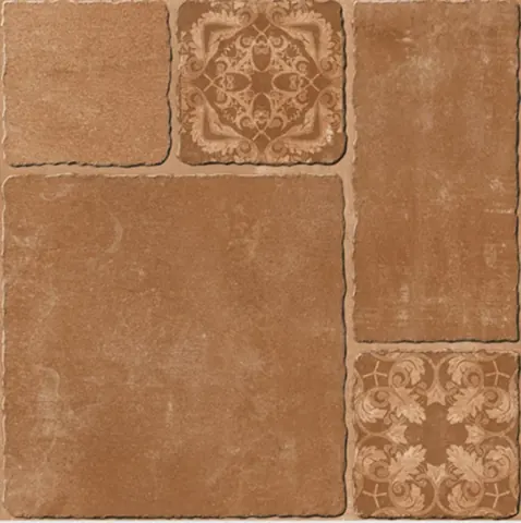 OMJ P-702 original tile surface