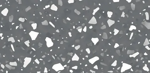 OMT TERRAZZO 1066 original tile surface