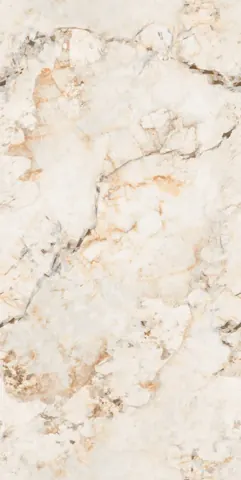 OMT CASTILLA CREAM original tile surface