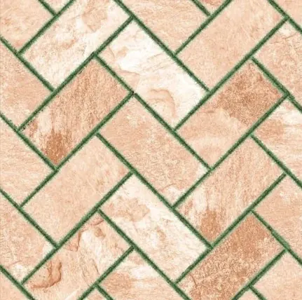 OMT BRICKS ALINTA original tile surface