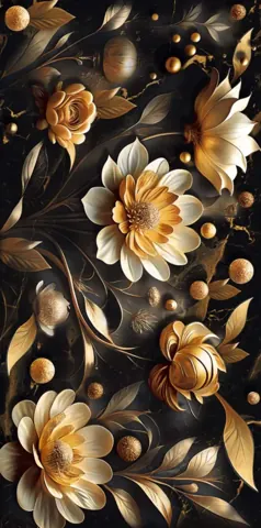 OMT 5004 DECOR (ENDLESS) original tile surface