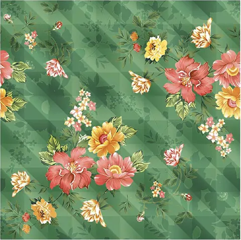OMD BRILLO PASCAL original tile surface