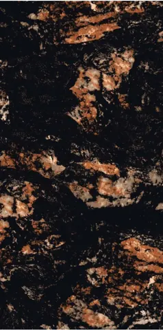 OMT KEBON NERO original tile surface