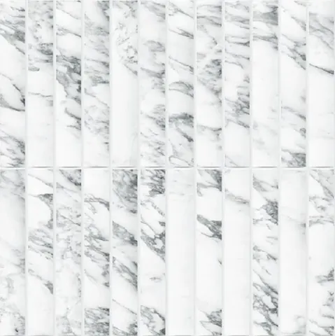 OMD BUMPY AGATY DECO original tile surface