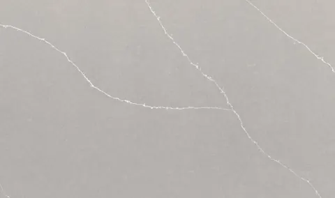 Paradigm CALACATTA GREY RAFEAL Quartz — OS-PQ-015