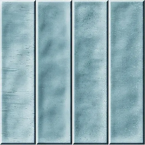 OMD TIKAL CYAN original tile surface