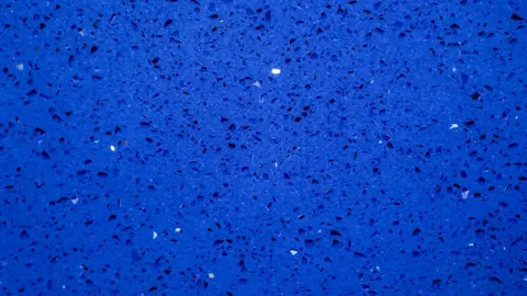 SPARKLE BLUE Quartz — OS-QC-006