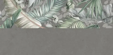 OMT RAINBOW GREY original tile surface
