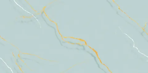 OMT FLAVIO CYAN END original tile surface