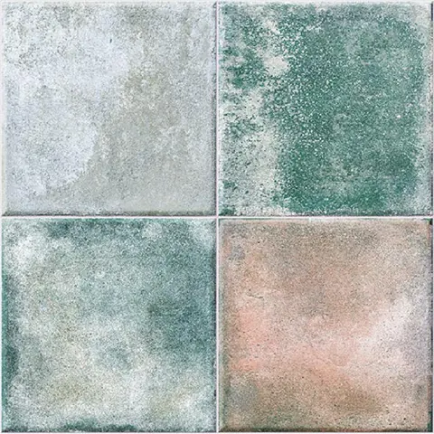 OMD KENZO PEAR original tile surface
