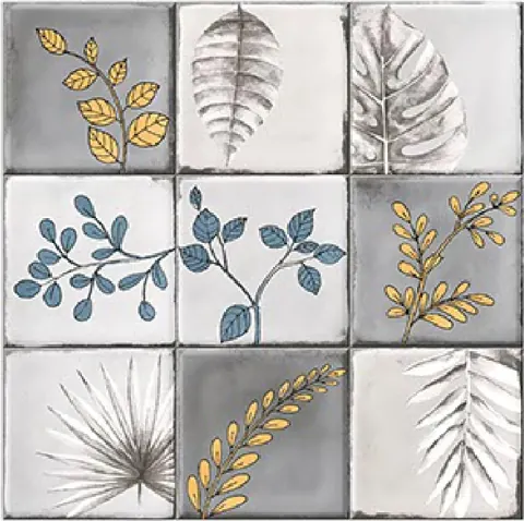 OMD FILO DARENA DECO original tile surface