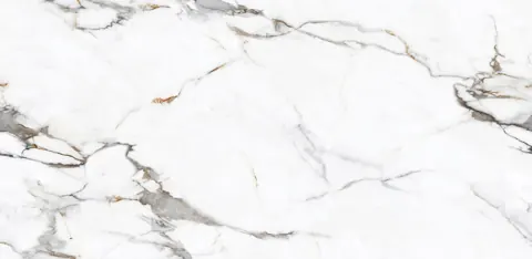 OMT RIGATO STATUARIO GREY END original tile surface