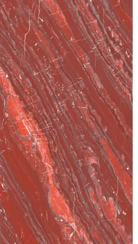 OMT MAJESTIC RED original tile surface