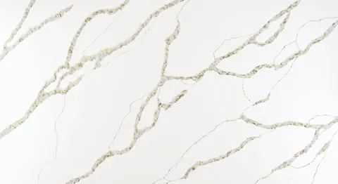 Paradigm CALACATTA CLAUDIA Quartz — OS-PQ-106