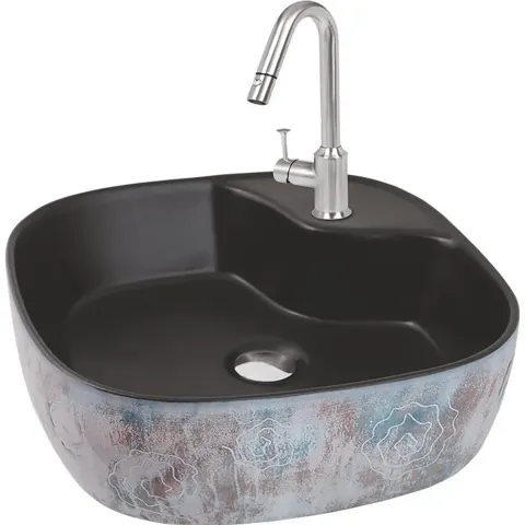 ART(BT44-B) Designer Basin — OS-BS-ART-BT44-B