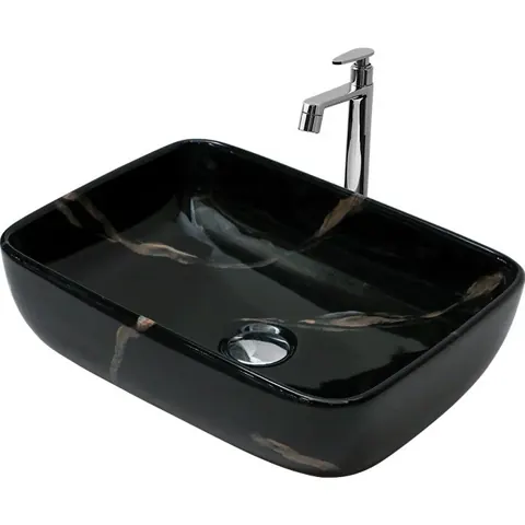 ART(BT24-D) Designer Basin — OS-BS-ART-BT24-D
