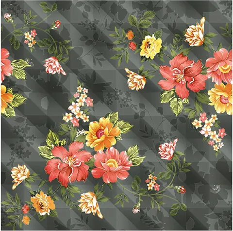 OMD BRILLO PETRON original tile surface