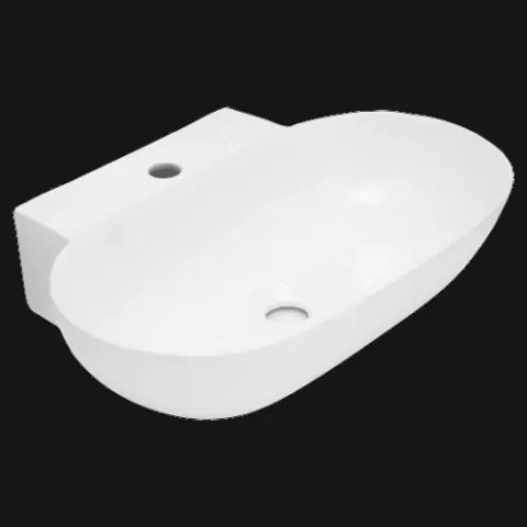 Capsule Table Top Basin — OS-SW-1222