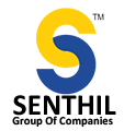 Senthil Group of Companies logo