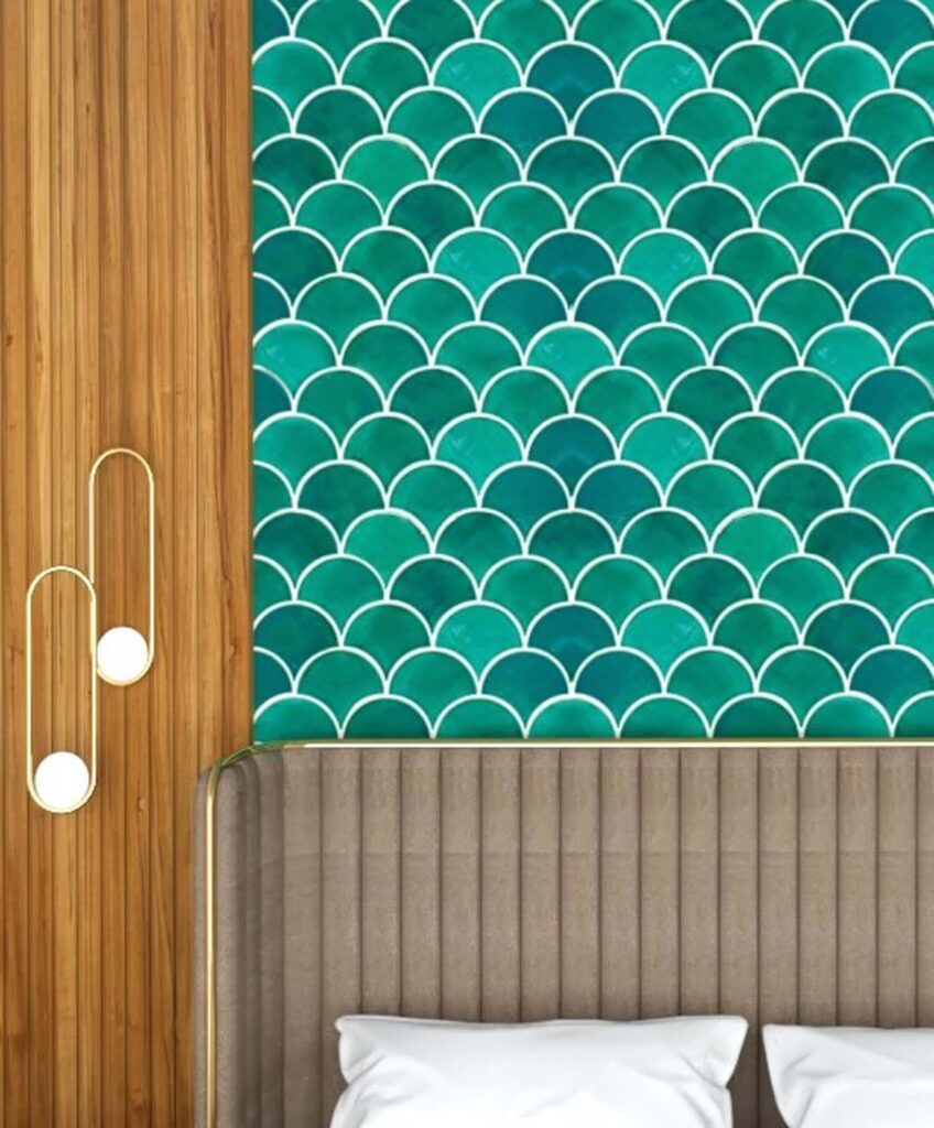 OS-HMT-001 · Handmade Tiles · Multiple colour options
