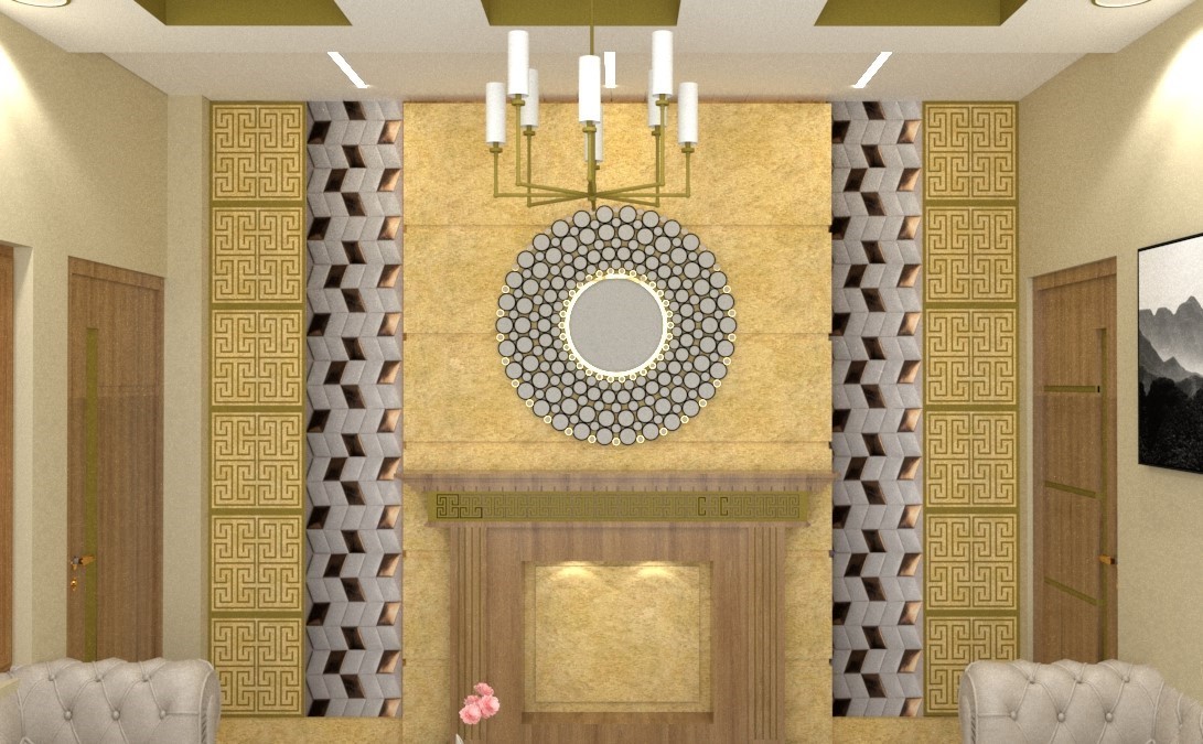 OS-HMT-003 · Handmade Tiles · Multiple colour options