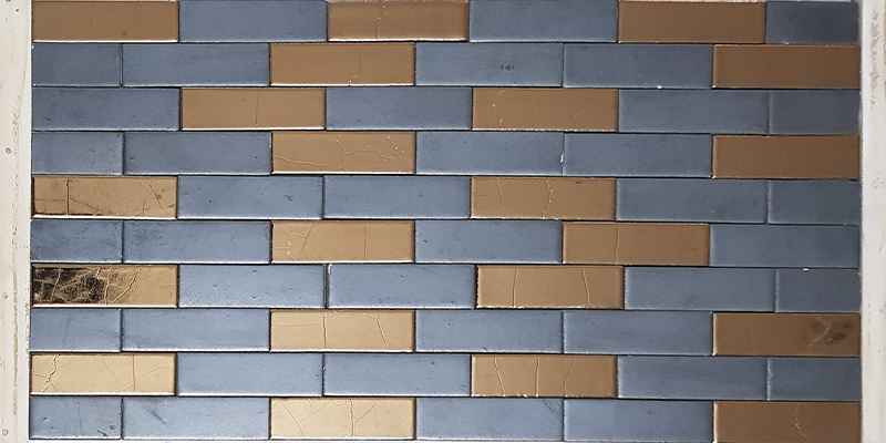 OS-HMT-004 · Handmade Tiles · Multiple colour options