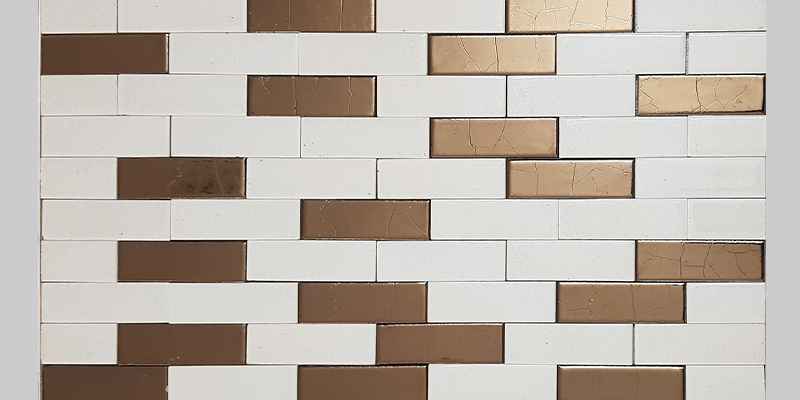 OS-HMT-004 · Handmade Tiles · Multiple colour options