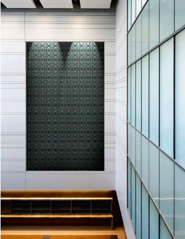 OS-HMT-008 · Handmade Tiles · Multiple colour options