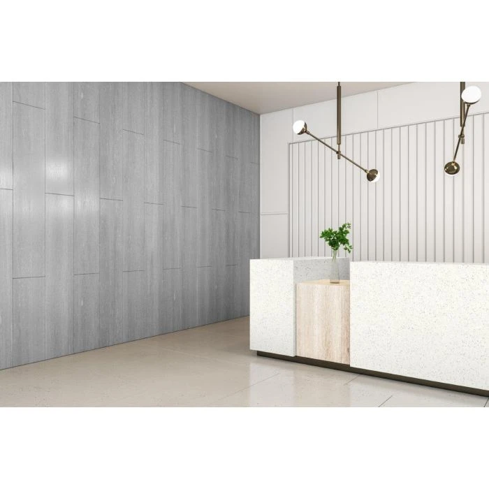AGL Bianco Desert Quartz — OS-QZ-008, view 2