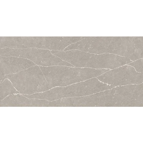 AGL Cloudy Grey Quartz — OS-QZ-014 Quartz Slabs