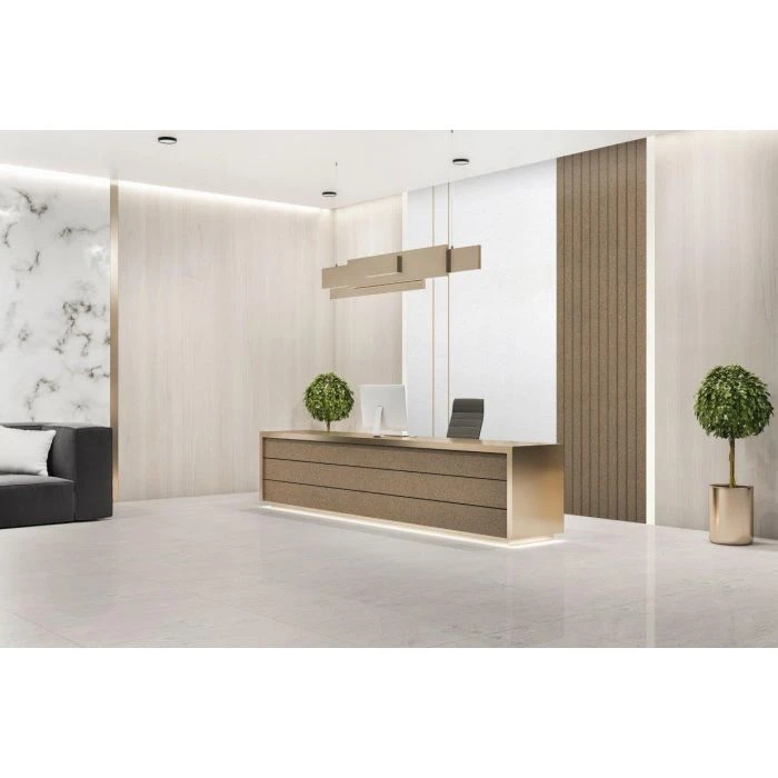 AGL Essel Brown Quartz — OS-QZ-021, view 2