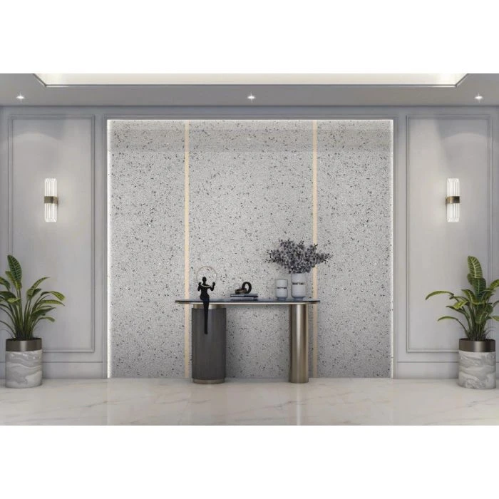 AGL Grey Maple Quartz — OS-QZ-028, view 2