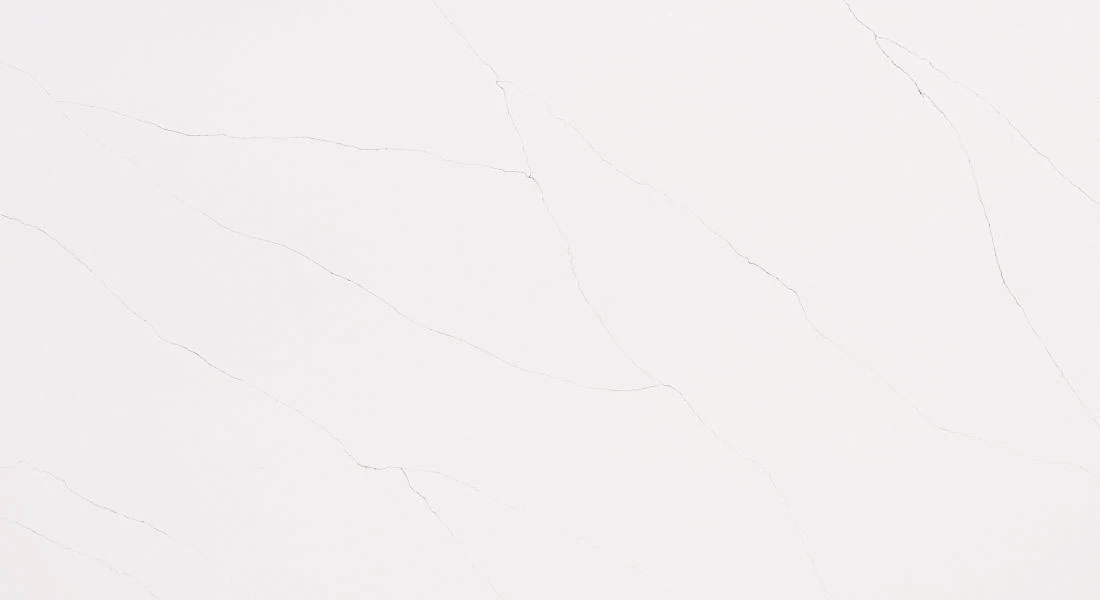 Paradigm CALACATTA CLEO Quartz — OS-PQ-107 Quartz Super Jumbo