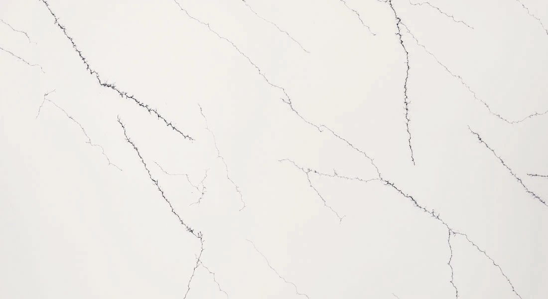 Paradigm CALACATTA MIRAGE Quartz — OS-PQ-122 Quartz Super Jumbo