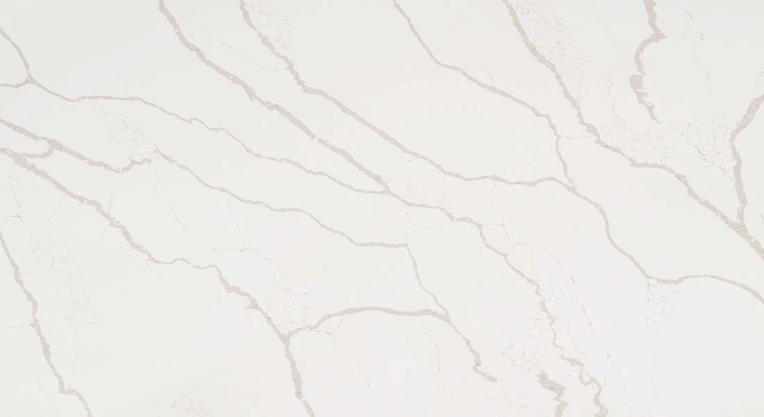 Paradigm CALACATTA RUSTIC LISSA Quartz — OS-PQ-024 Quartz Jumbo