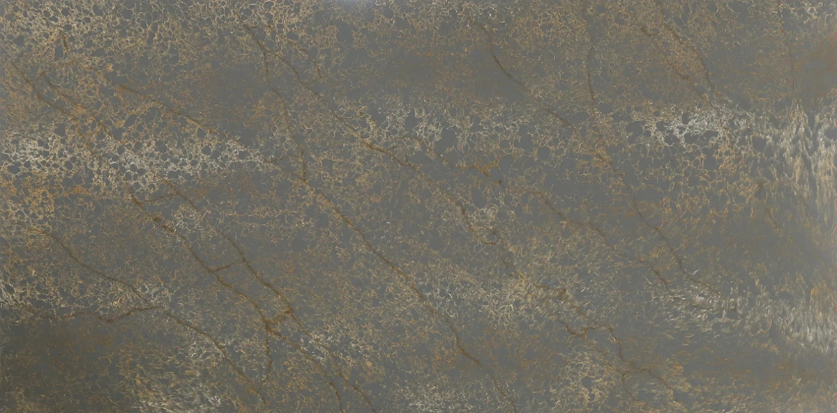Paradigm ECLIPSE GOLD Quartz — OS-PQ-089 Quartz Jumbo