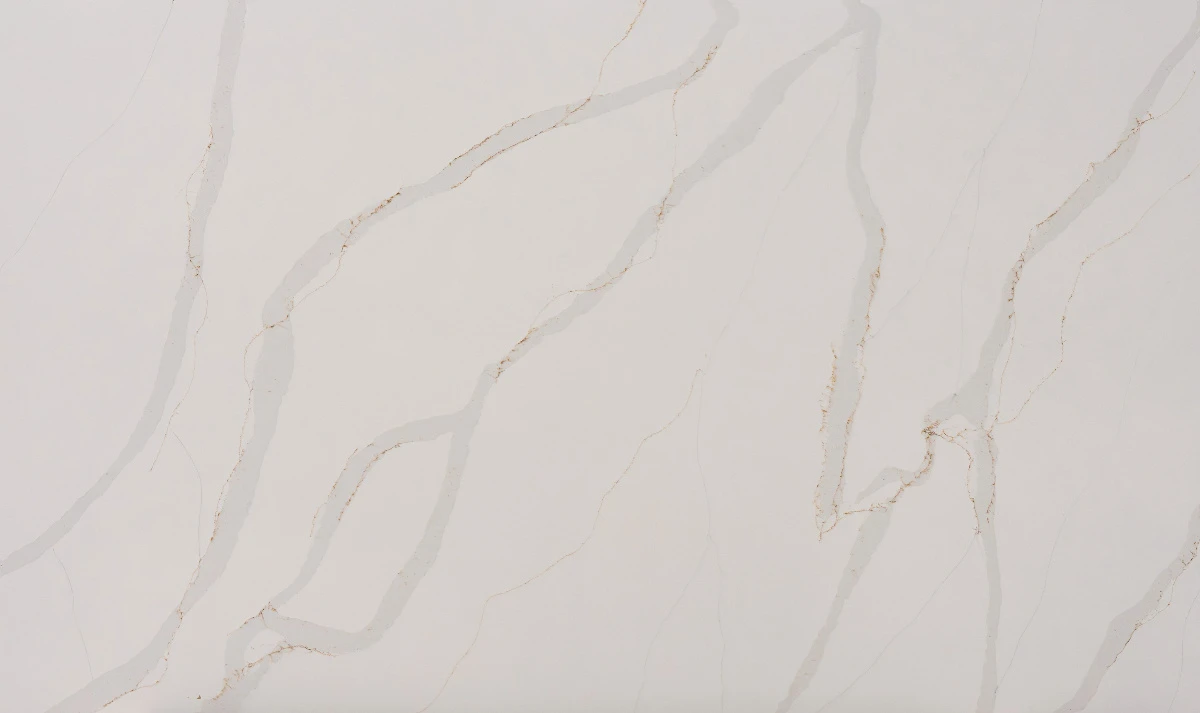 Paradigm ETERNAL GOLD Quartz — OS-PQ-133 Quartz Super Jumbo