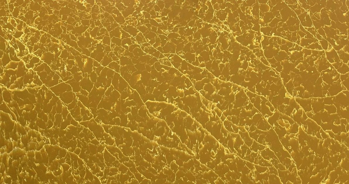 Paradigm YELLOW ONYX Quartz — OS-PQ-057 Quartz Jumbo